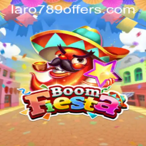 Exploring BoomFiesta: The New Online Gaming Sensation with LaRo789 Offers