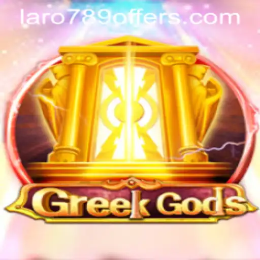 Immersive Adventure Awaits in GreekGods