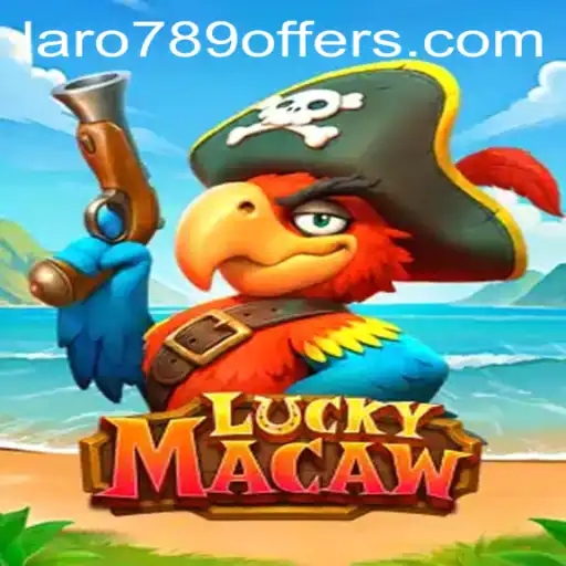 Discover the Fascinating World of LuckyMacaw with LaRo789 Offers