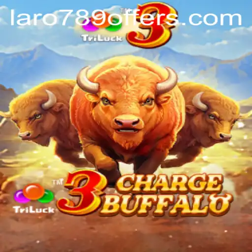 Explore the Thrilling World of 3ChargeBuffalo: An Engaging Gameplay Experience