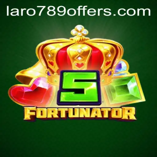 Discover the Exciting World of 5Fortunator: A New Era in Gaming