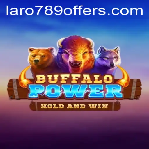 Discover the Excitement of BuffaloPower: A Comprehensive Guide to Gameplay and Strategy