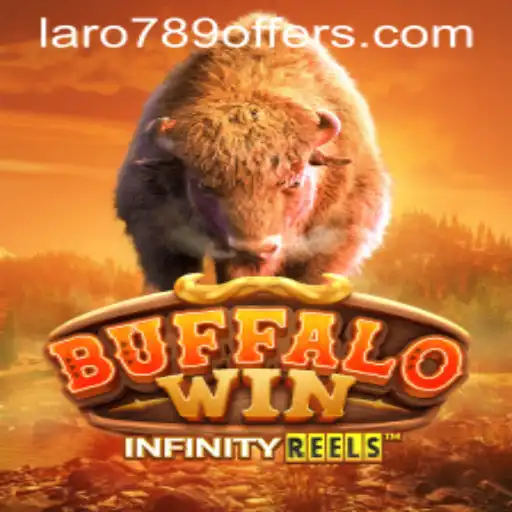 Discover BuffaloWin: A Thrilling New Experience with LaRo789 Offers
