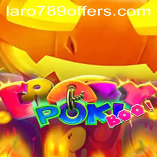 Discover the Thrills of CrazyPokiBoo: LaRo789 Offers Exciting Wins