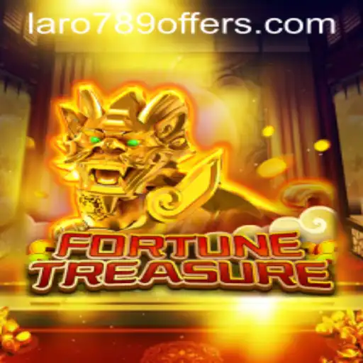 FortuneTreasure: Dive into the World of Adventure with LaRo789 Offers
