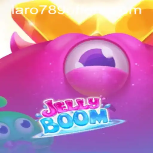 Journey into the Vibrant World of JellyBoom