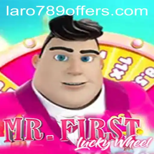 Discovering the Thrills of MrFirstLuckyWheel: A Fascinating Game Experience by LaRo789