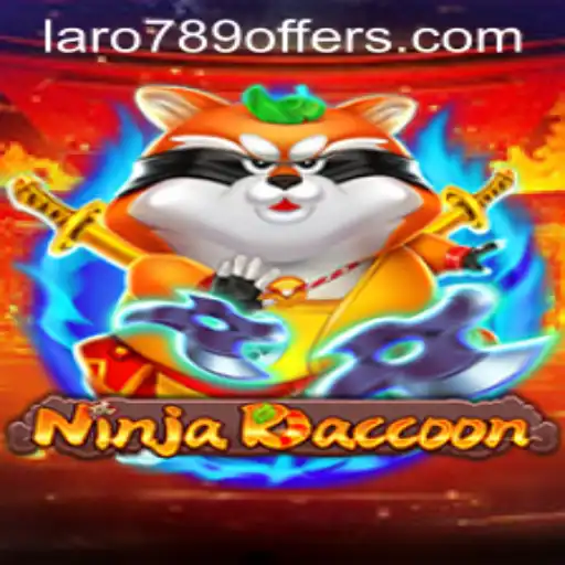 Unveiling NinjaRaccoon: A Dynamic Gaming Experience Enhanced by LaRo789 Offers