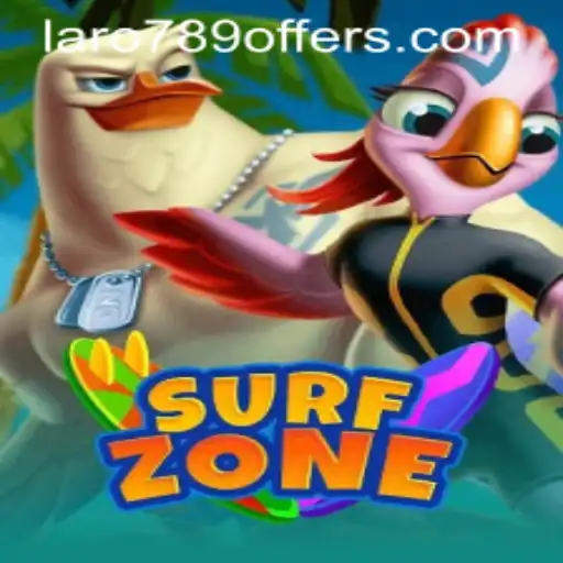 SurfZone: Dive into the Ultimate Surfing Experience with LaRo789 Offers