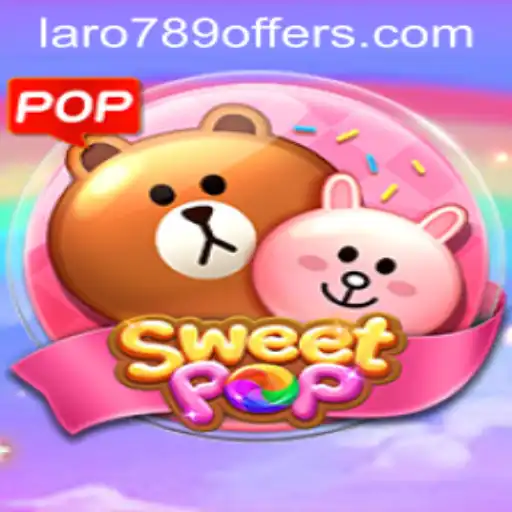 SweetPOP: Exploring the Sweet World of LaRo789 Offers