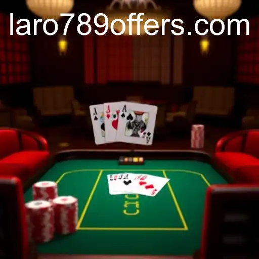 Exploring the World of Online Baccarat: LaRo789 Offers a Unique Experience