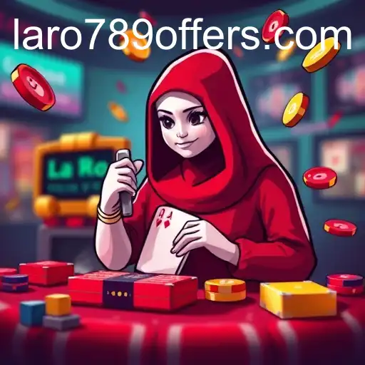 Responsible Gambling: A Focus on LaRo789 Offers