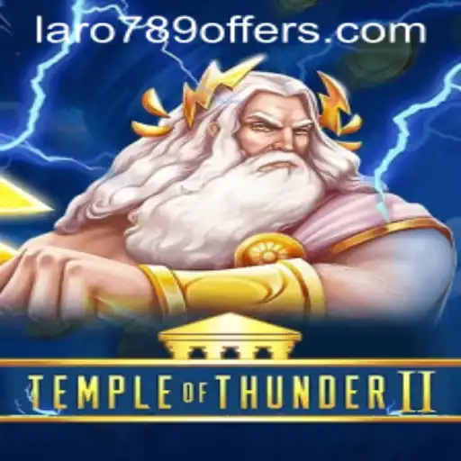 Discover the Thrilling Universe of TempleofThunderII
