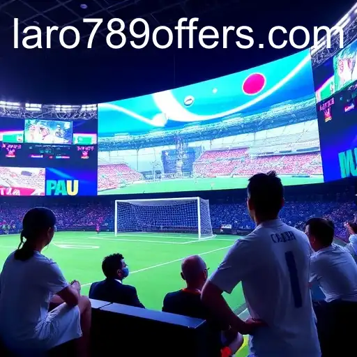 The Rise of Virtual Sports and LaRo789 Offers
